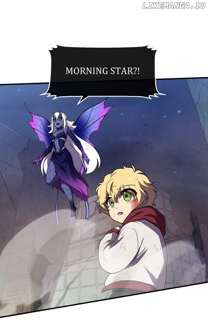 Code Demon Chapter 11 - Page 93