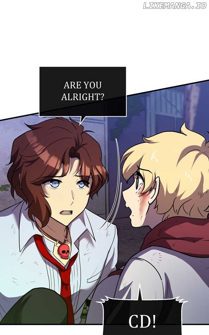 Code Demon Chapter 11 - Page 94