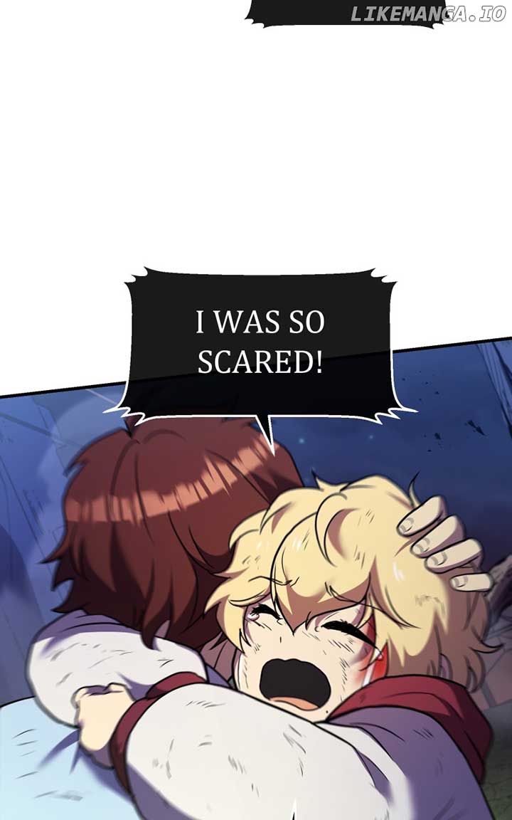 Code Demon Chapter 11 - Page 95