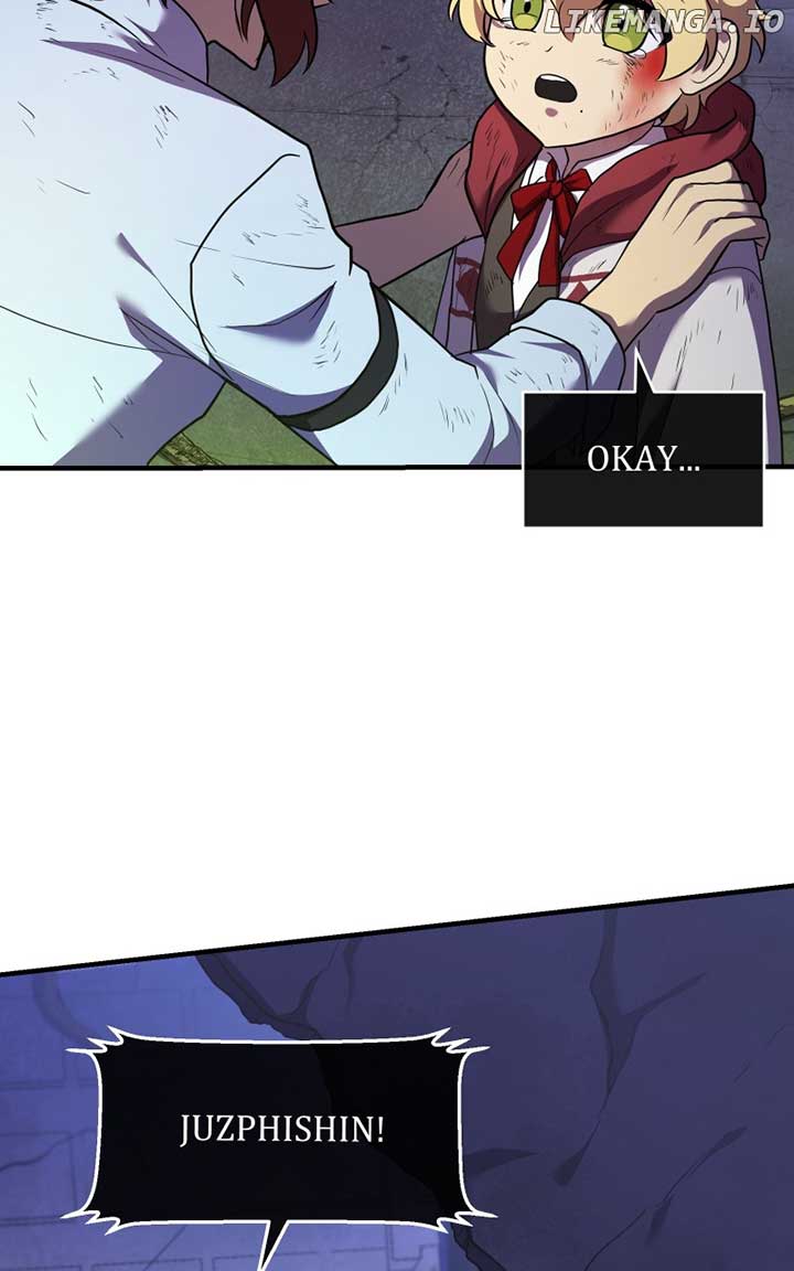 Code Demon Chapter 11 - Page 97