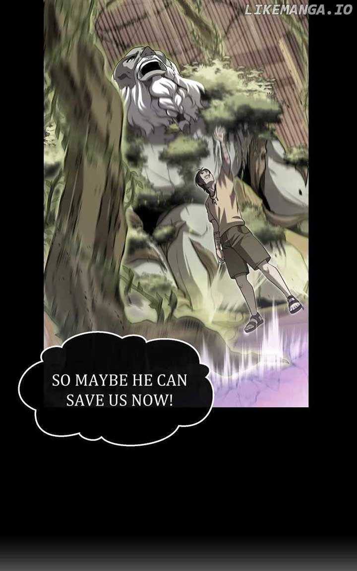 Code Demon Chapter 12 - Page 10