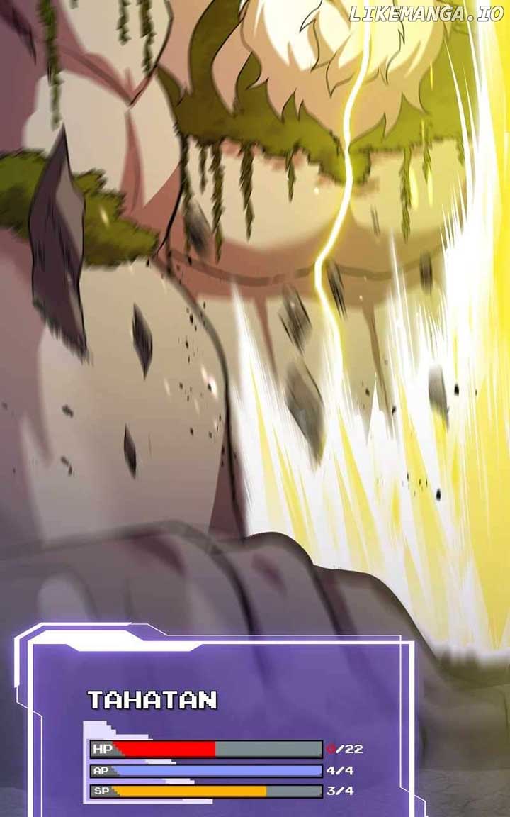 Code Demon Chapter 12 - Page 103