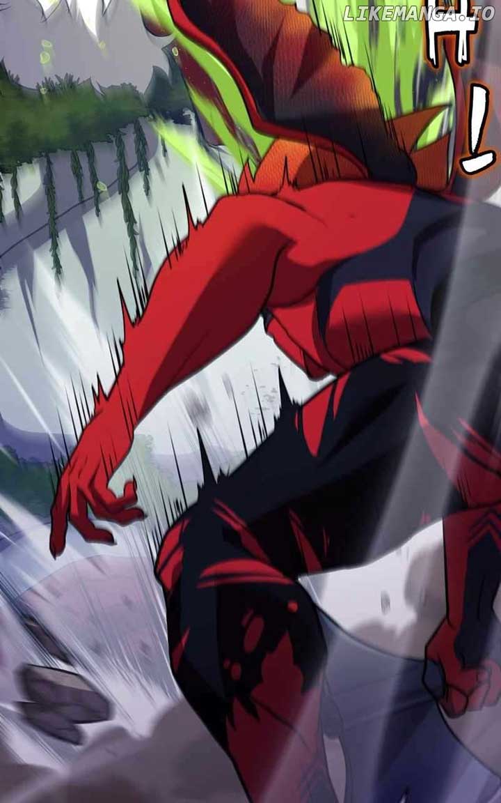 Code Demon Chapter 12 - Page 105