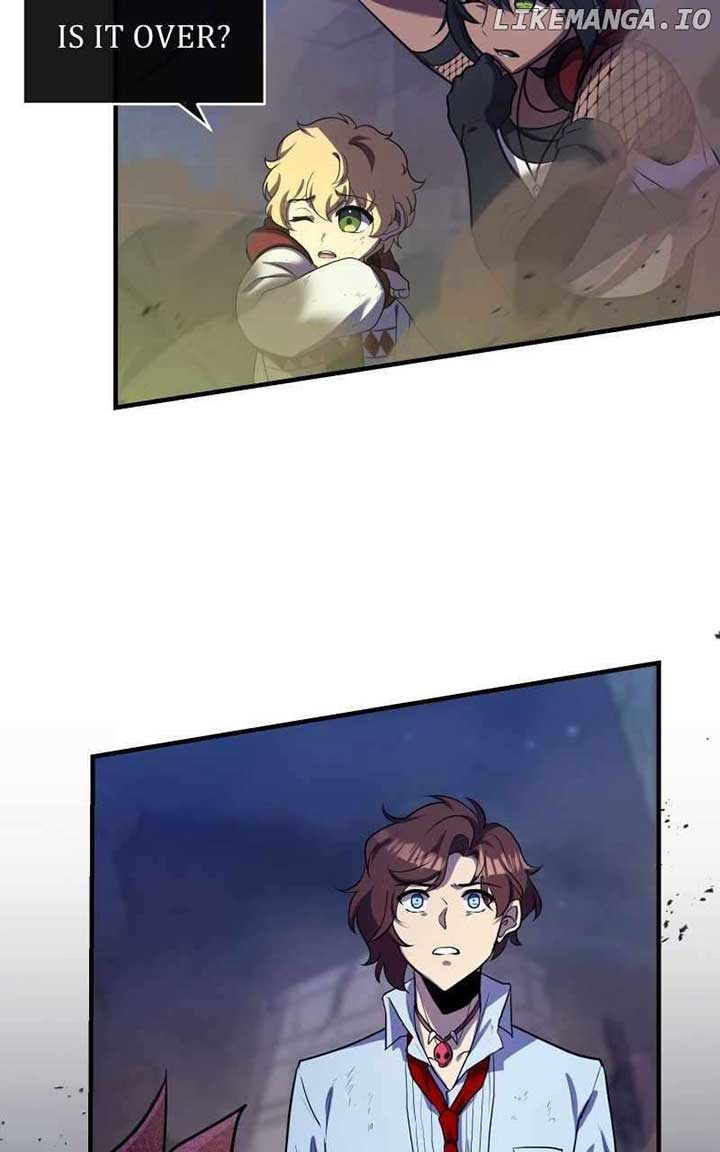 Code Demon Chapter 12 - Page 107