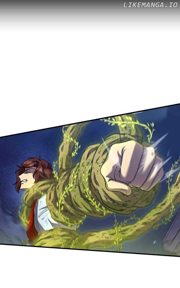 Code Demon Chapter 12 - Page 11