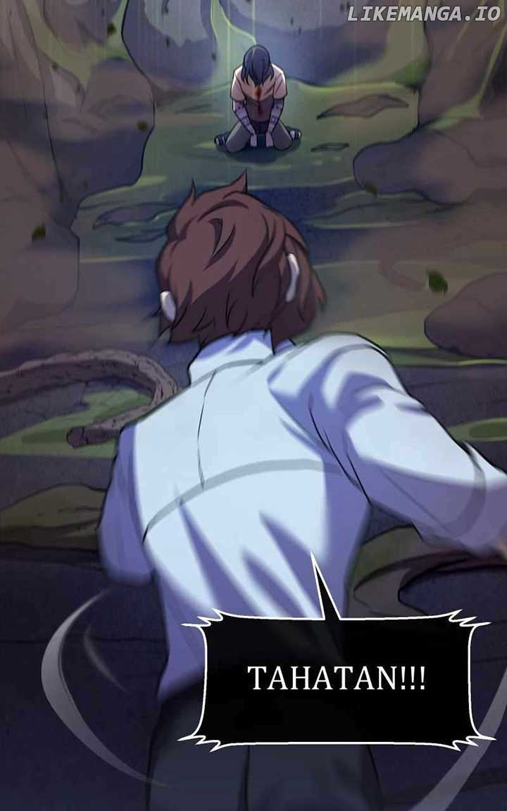 Code Demon Chapter 12 - Page 110