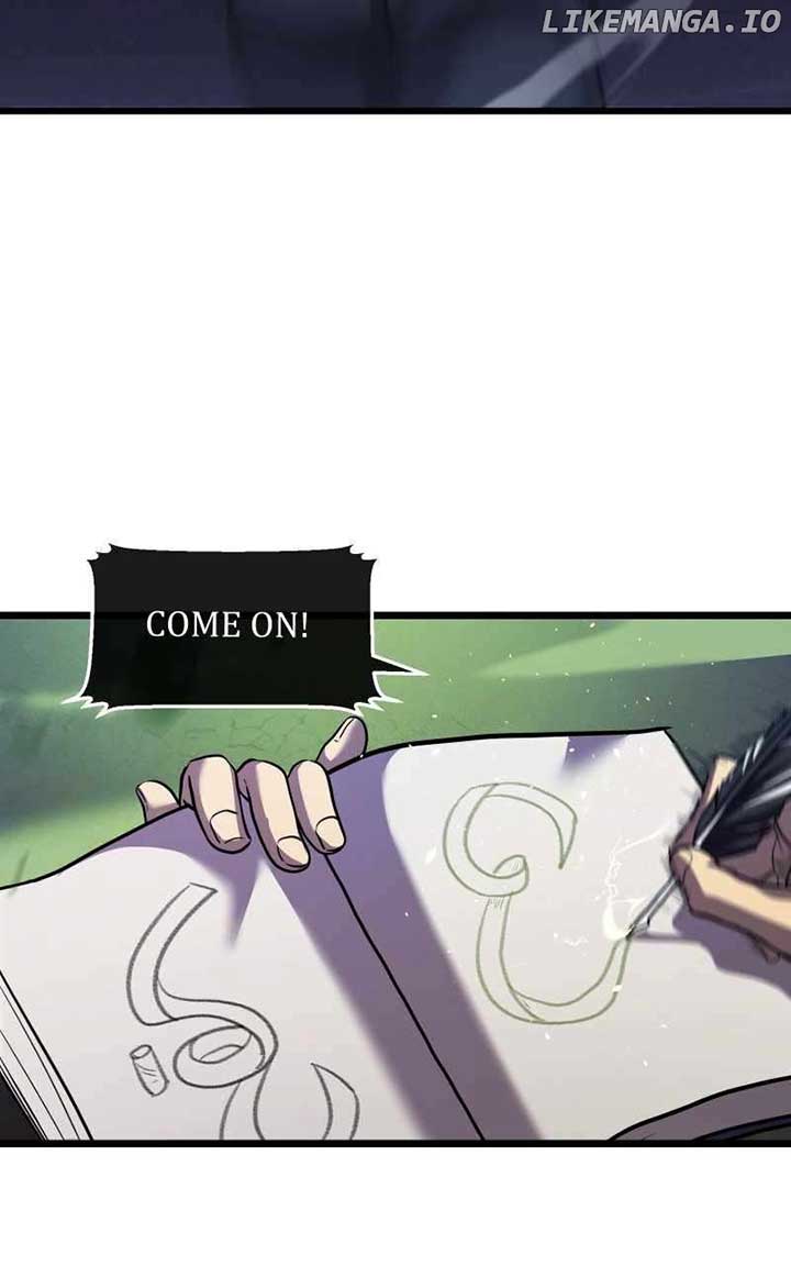 Code Demon Chapter 12 - Page 111