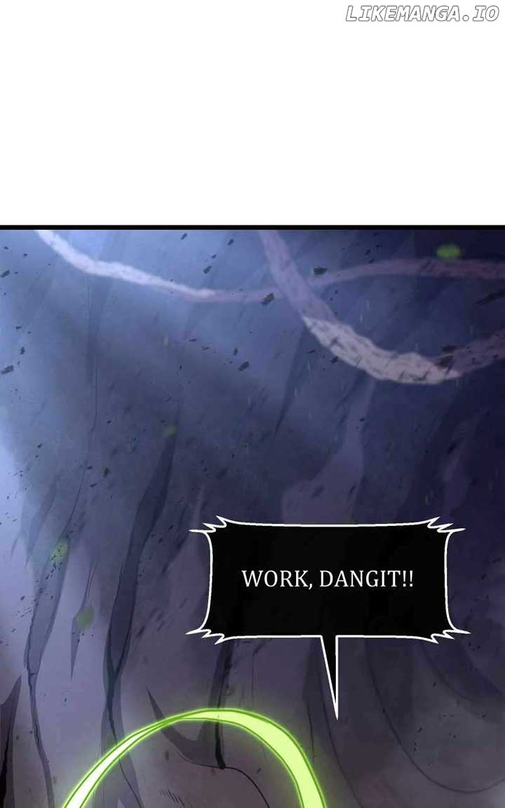 Code Demon Chapter 12 - Page 112