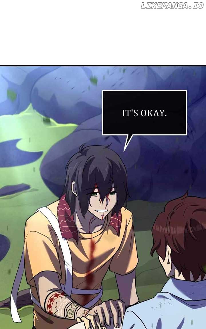 Code Demon Chapter 12 - Page 115