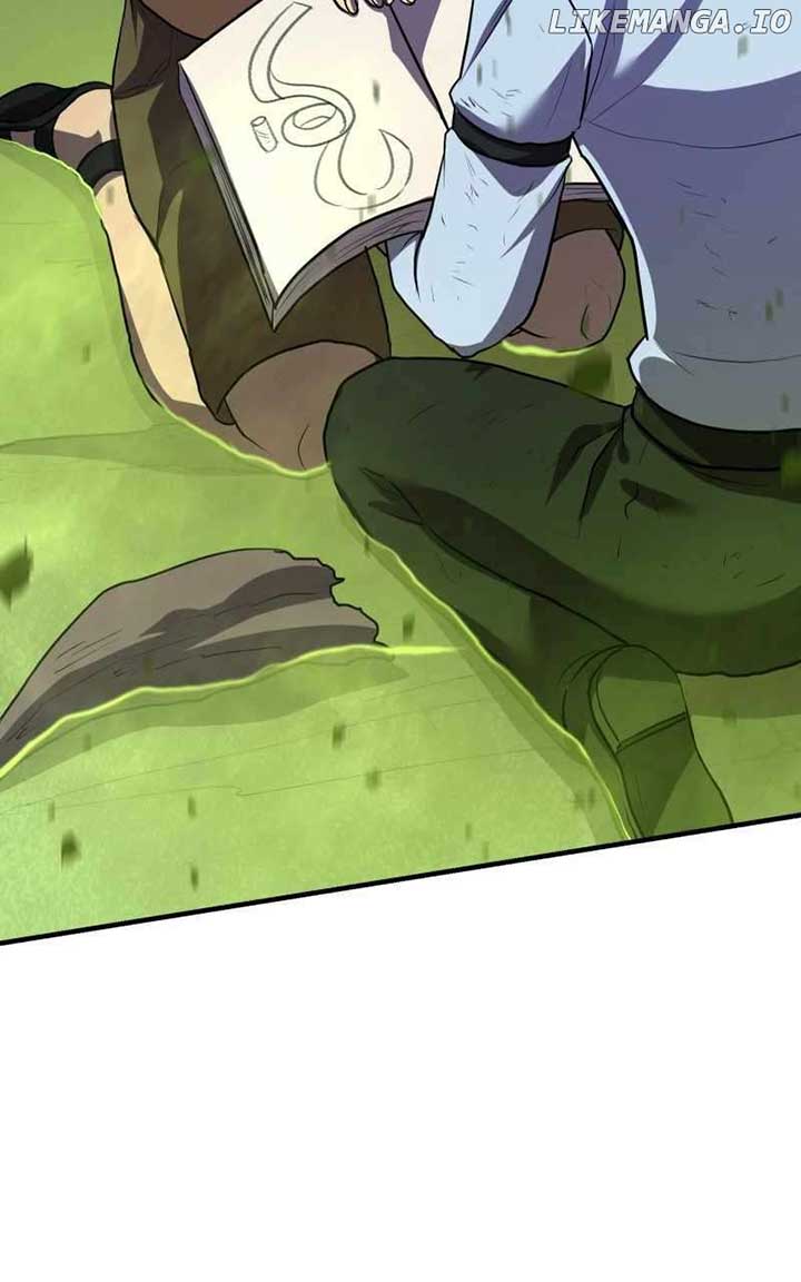 Code Demon Chapter 12 - Page 116