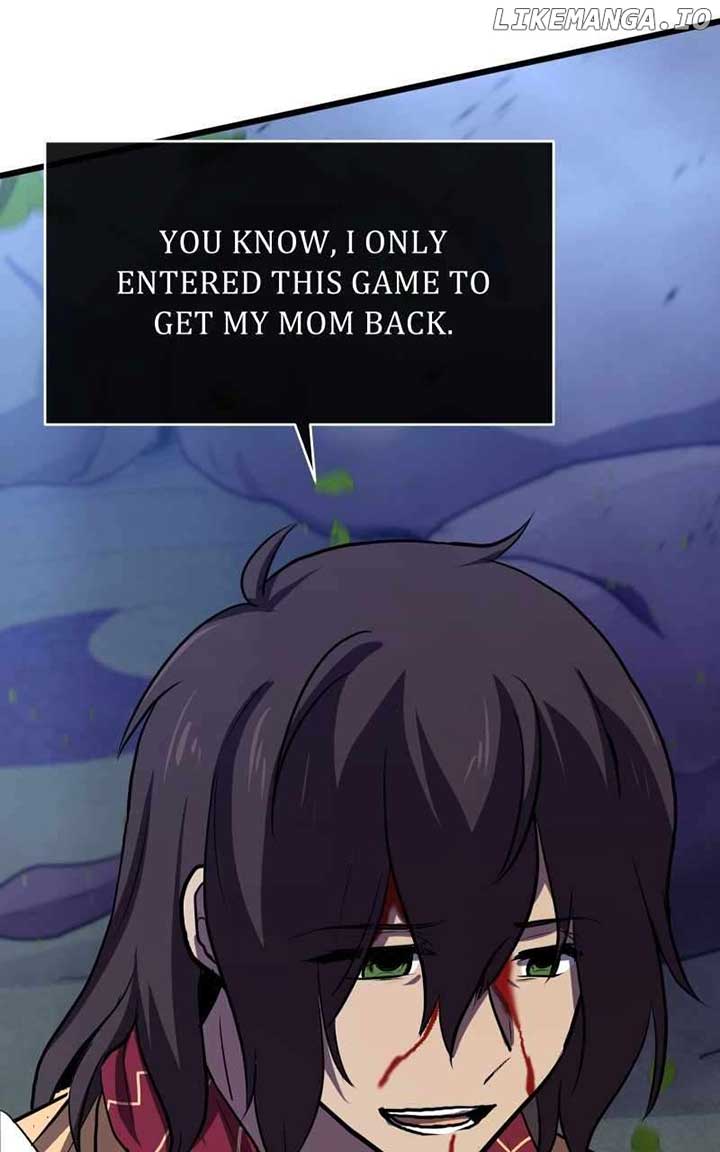 Code Demon Chapter 12 - Page 117