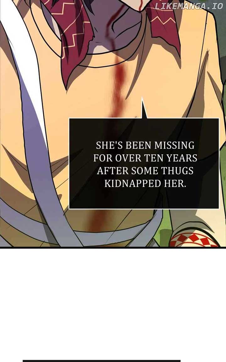 Code Demon Chapter 12 - Page 118