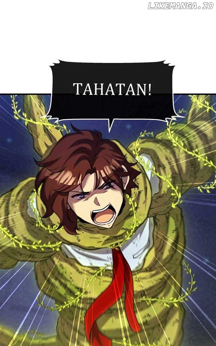 Code Demon Chapter 12 - Page 12