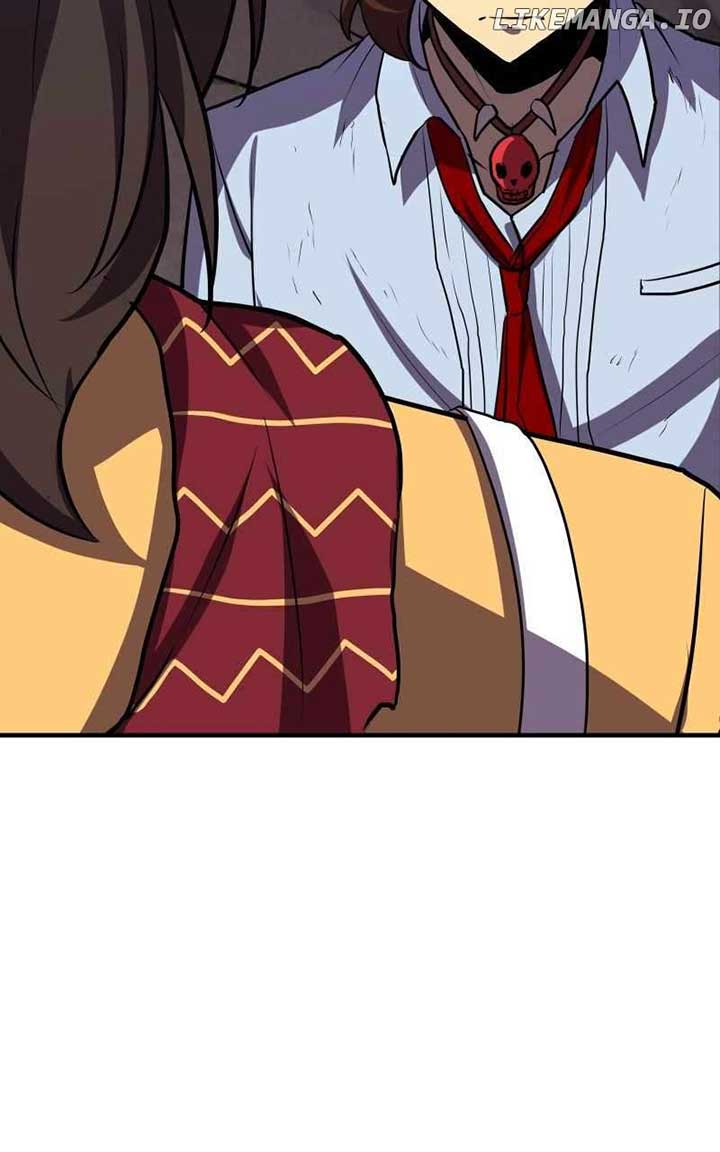 Code Demon Chapter 12 - Page 120