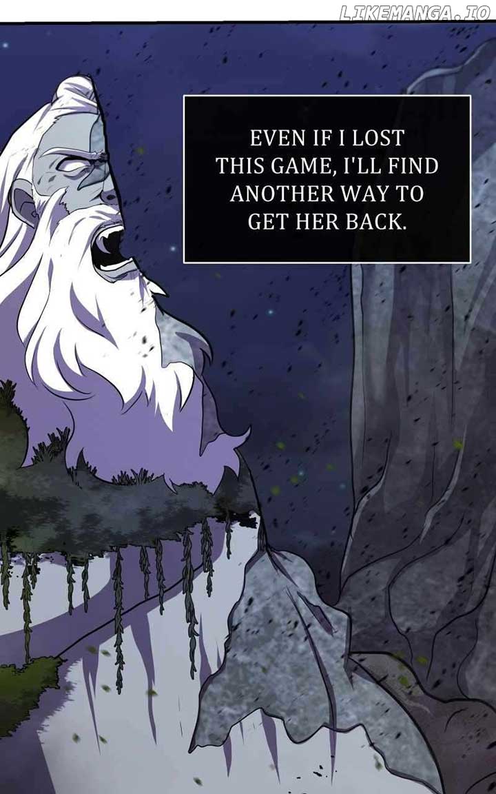 Code Demon Chapter 12 - Page 121