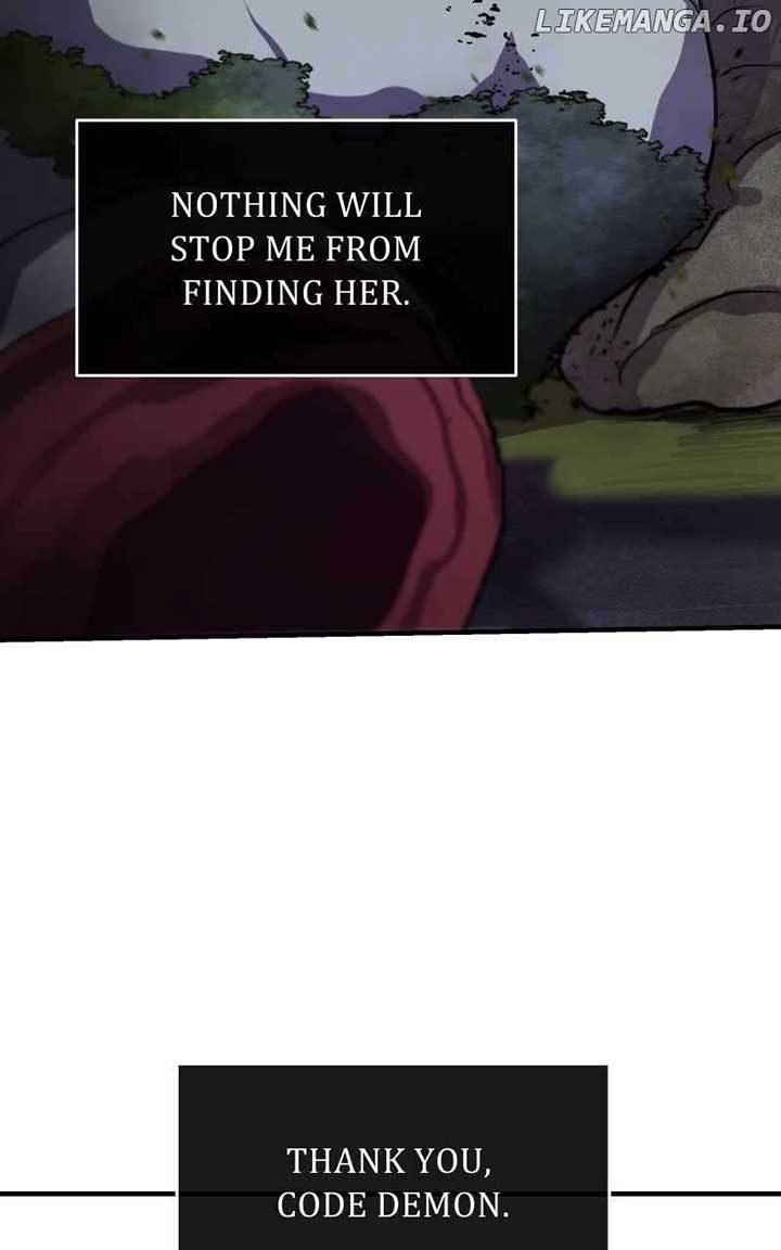 Code Demon Chapter 12 - Page 122