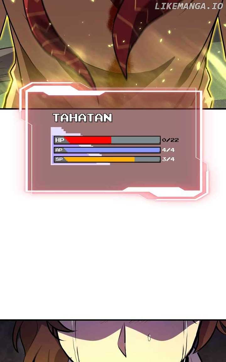 Code Demon Chapter 12 - Page 124