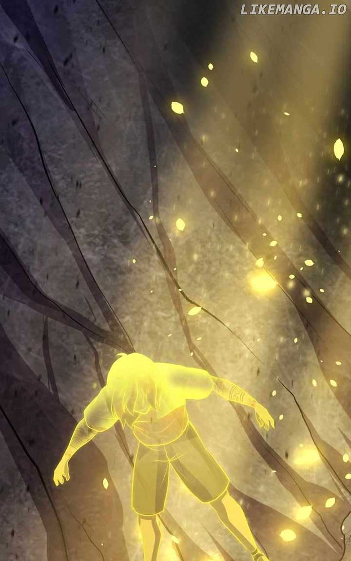 Code Demon Chapter 12 - Page 126