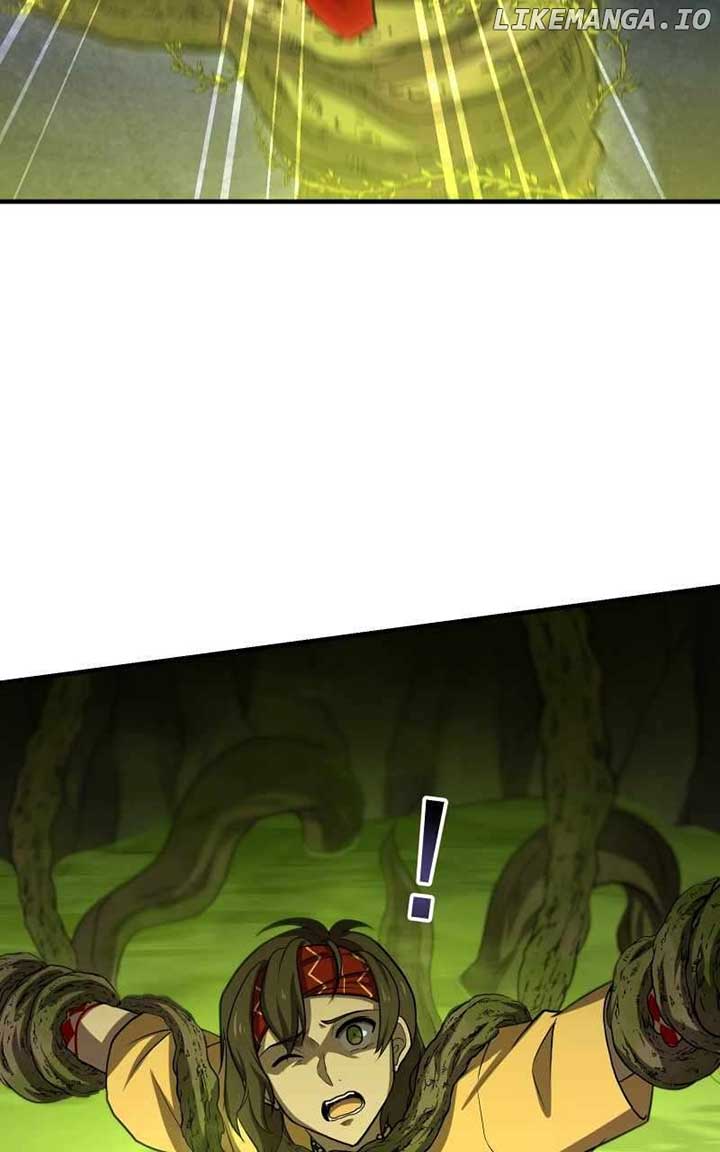 Code Demon Chapter 12 - Page 13