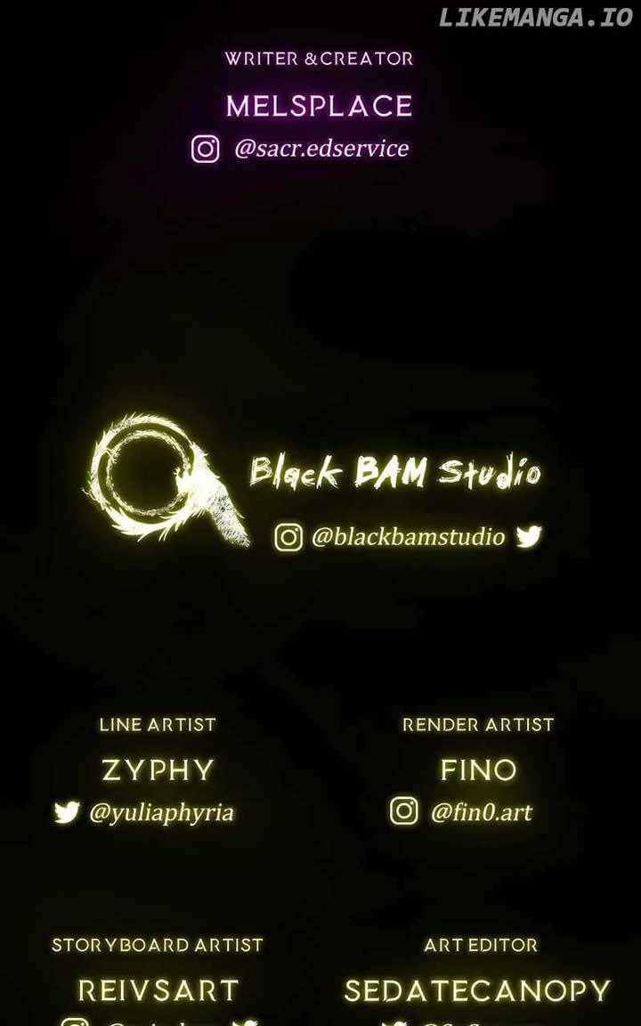 Code Demon Chapter 12 - Page 130