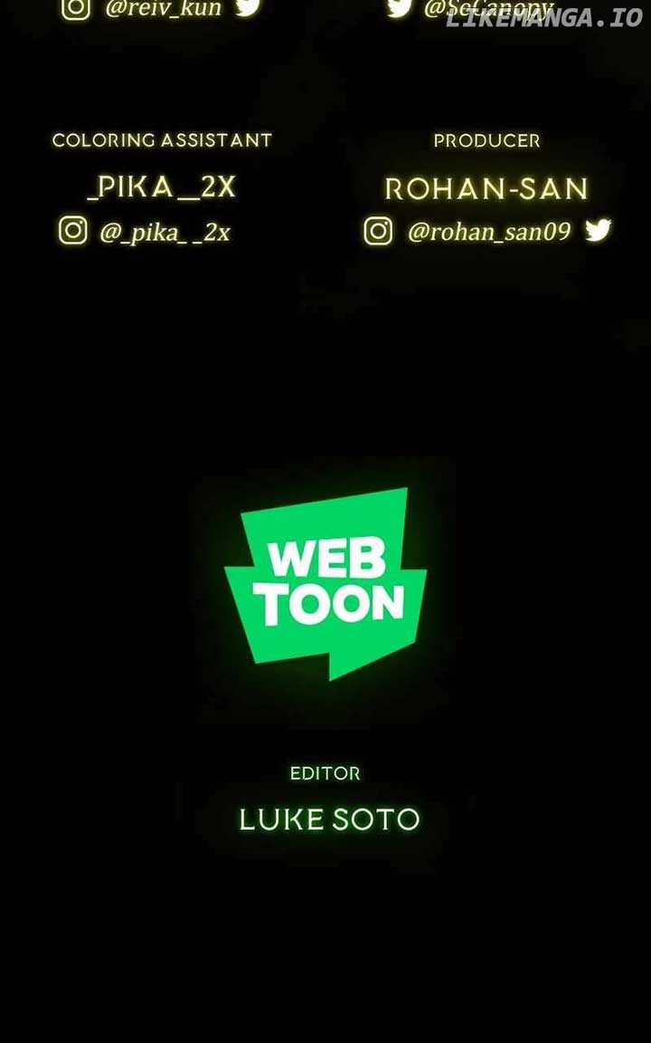 Code Demon Chapter 12 - Page 131