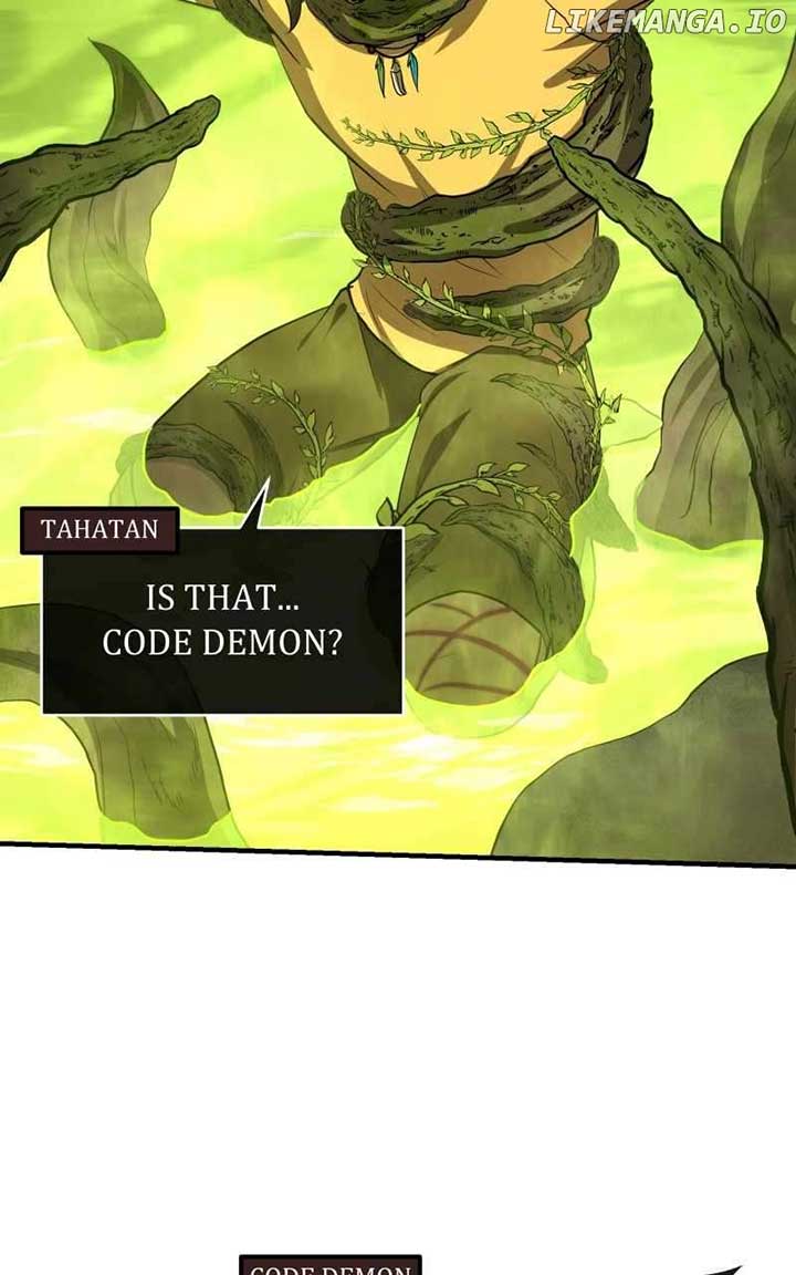Code Demon Chapter 12 - Page 14
