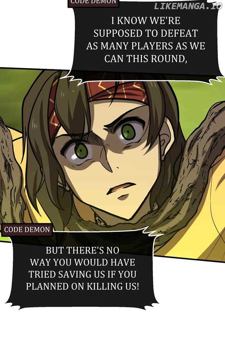 Code Demon Chapter 12 - Page 15