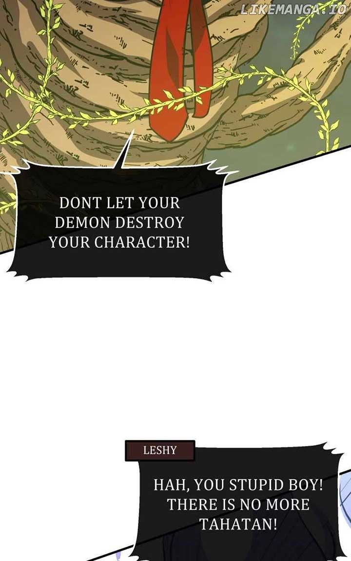 Code Demon Chapter 12 - Page 17