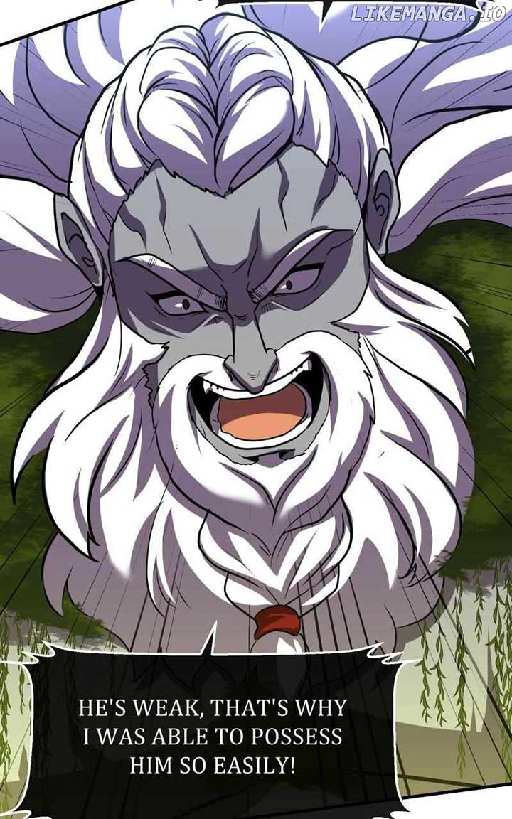 Code Demon Chapter 12 - Page 18