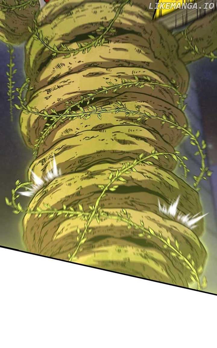 Code Demon Chapter 12 - Page 2