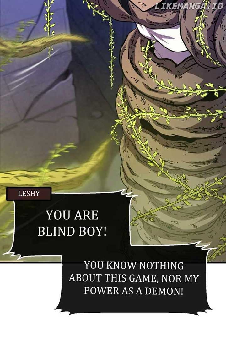 Code Demon Chapter 12 - Page 20