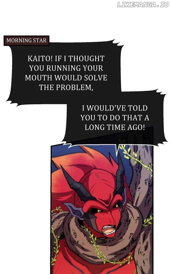 Code Demon Chapter 12 - Page 21