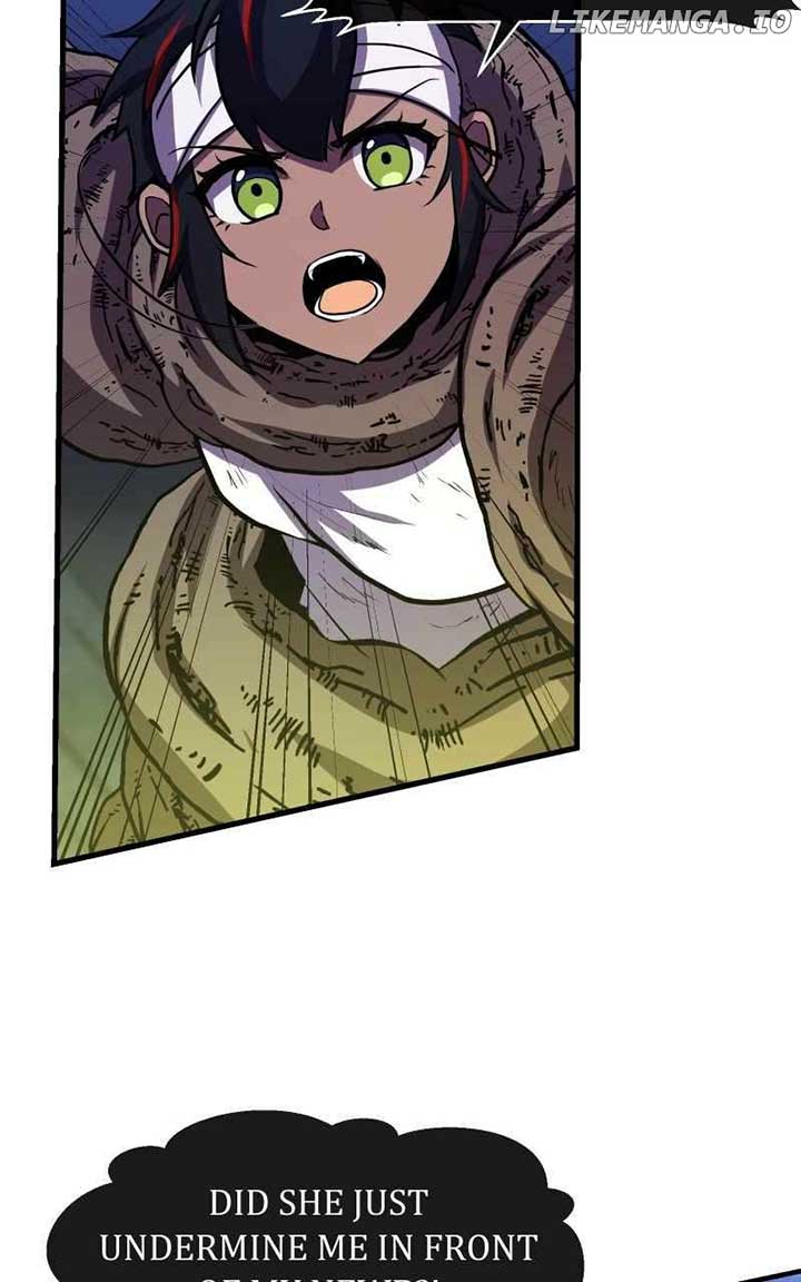 Code Demon Chapter 12 - Page 23