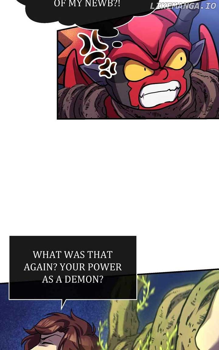 Code Demon Chapter 12 - Page 24