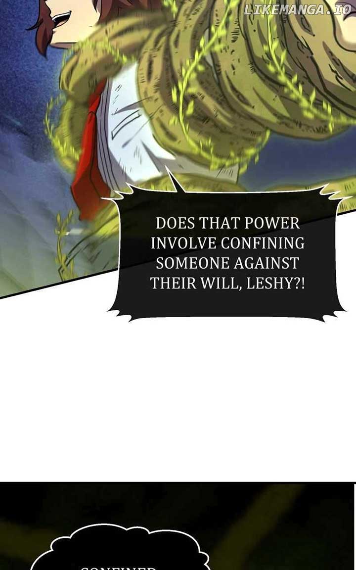 Code Demon Chapter 12 - Page 25