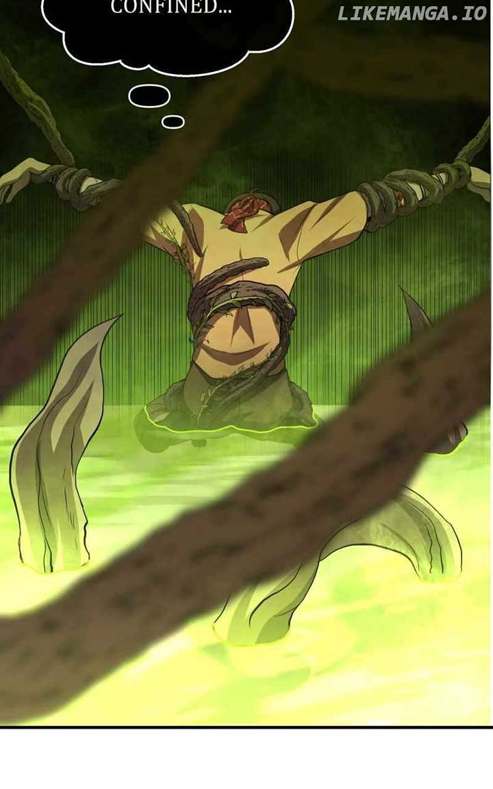 Code Demon Chapter 12 - Page 26