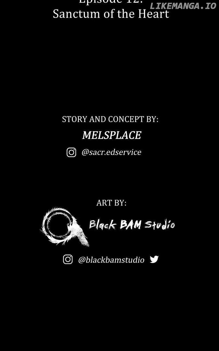 Code Demon Chapter 12 - Page 29