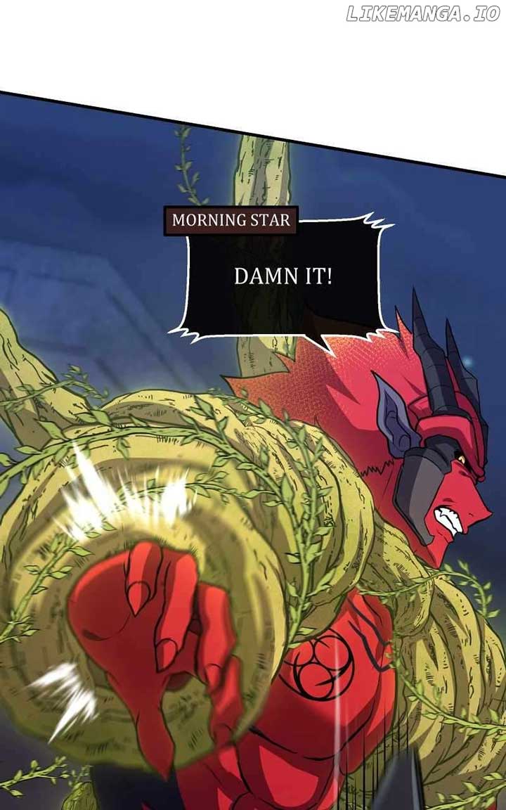 Code Demon Chapter 12 - Page 3