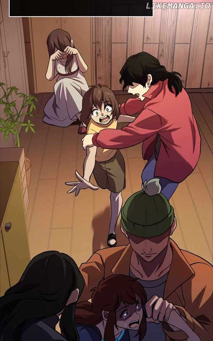 Code Demon Chapter 12 - Page 31