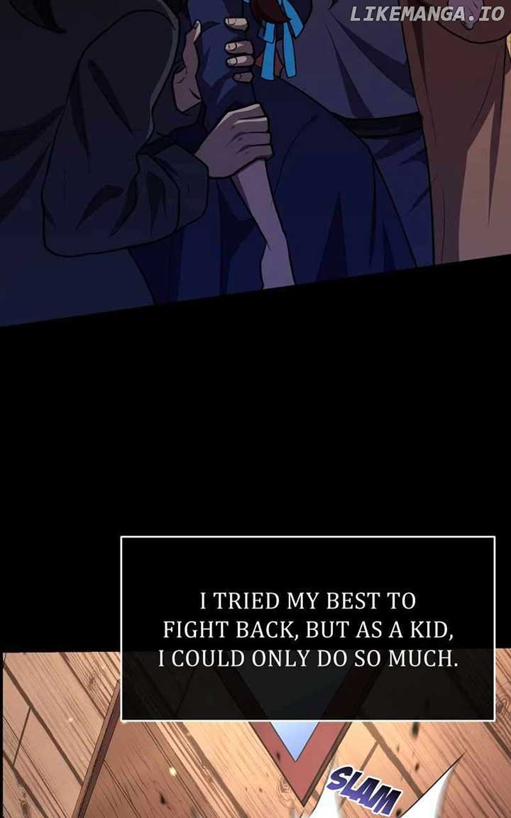 Code Demon Chapter 12 - Page 32