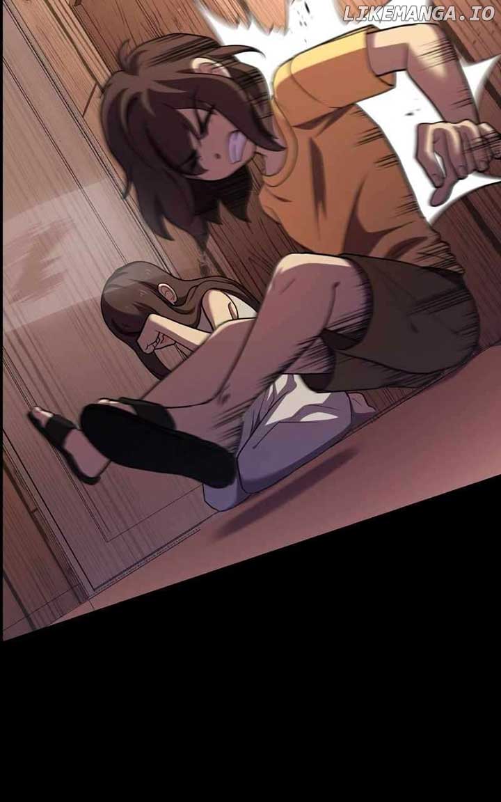 Code Demon Chapter 12 - Page 33