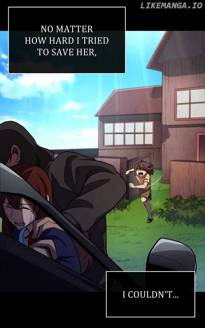 Code Demon Chapter 12 - Page 34