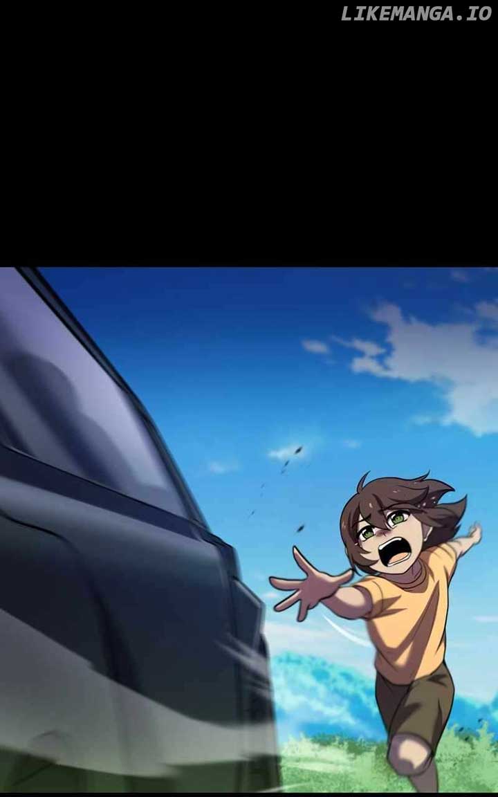 Code Demon Chapter 12 - Page 35