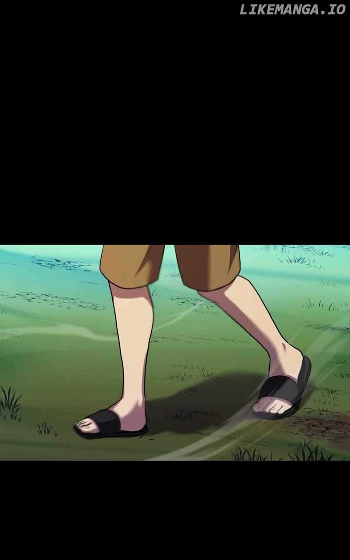 Code Demon Chapter 12 - Page 36