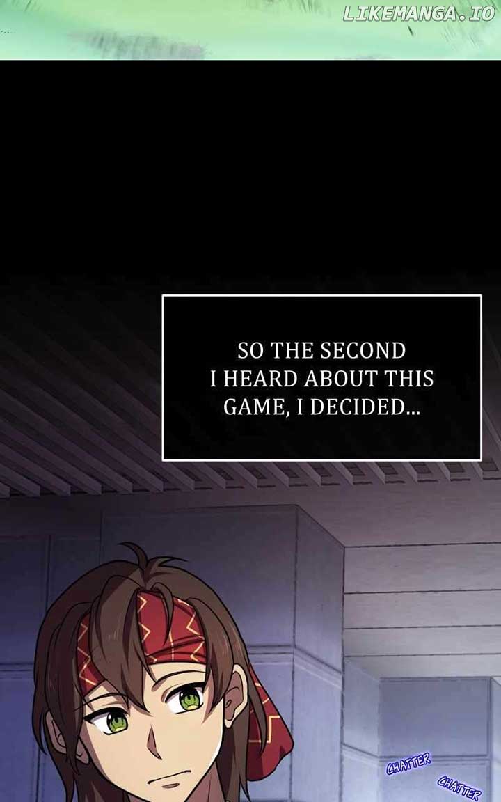 Code Demon Chapter 12 - Page 39