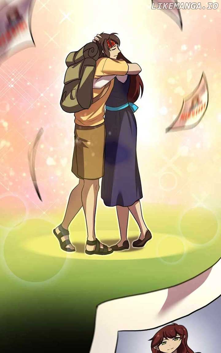 Code Demon Chapter 12 - Page 41