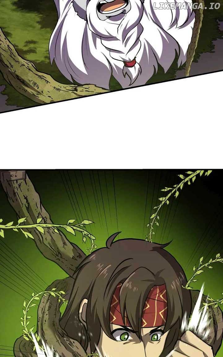 Code Demon Chapter 12 - Page 45