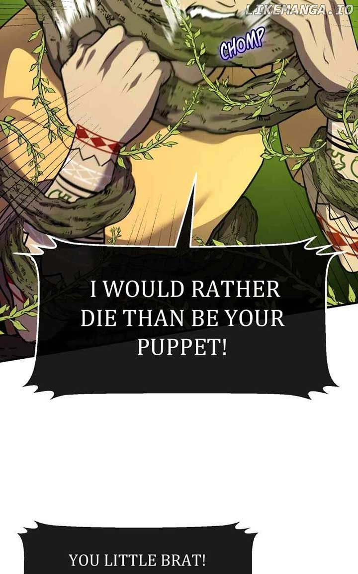 Code Demon Chapter 12 - Page 46