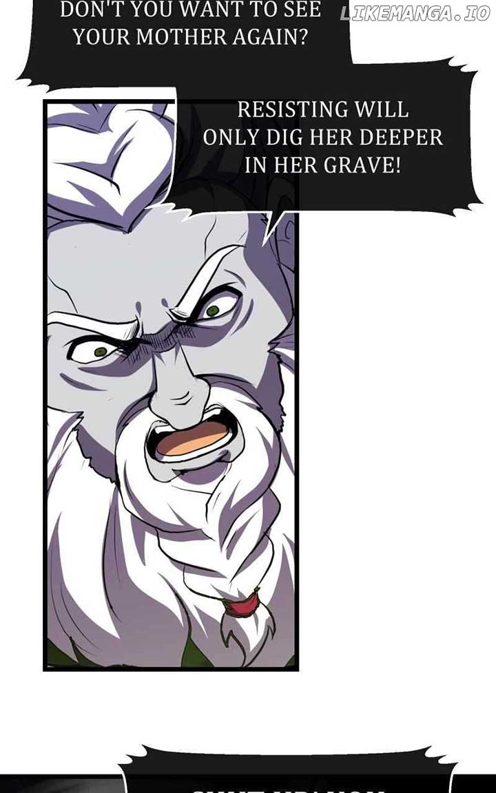 Code Demon Chapter 12 - Page 47