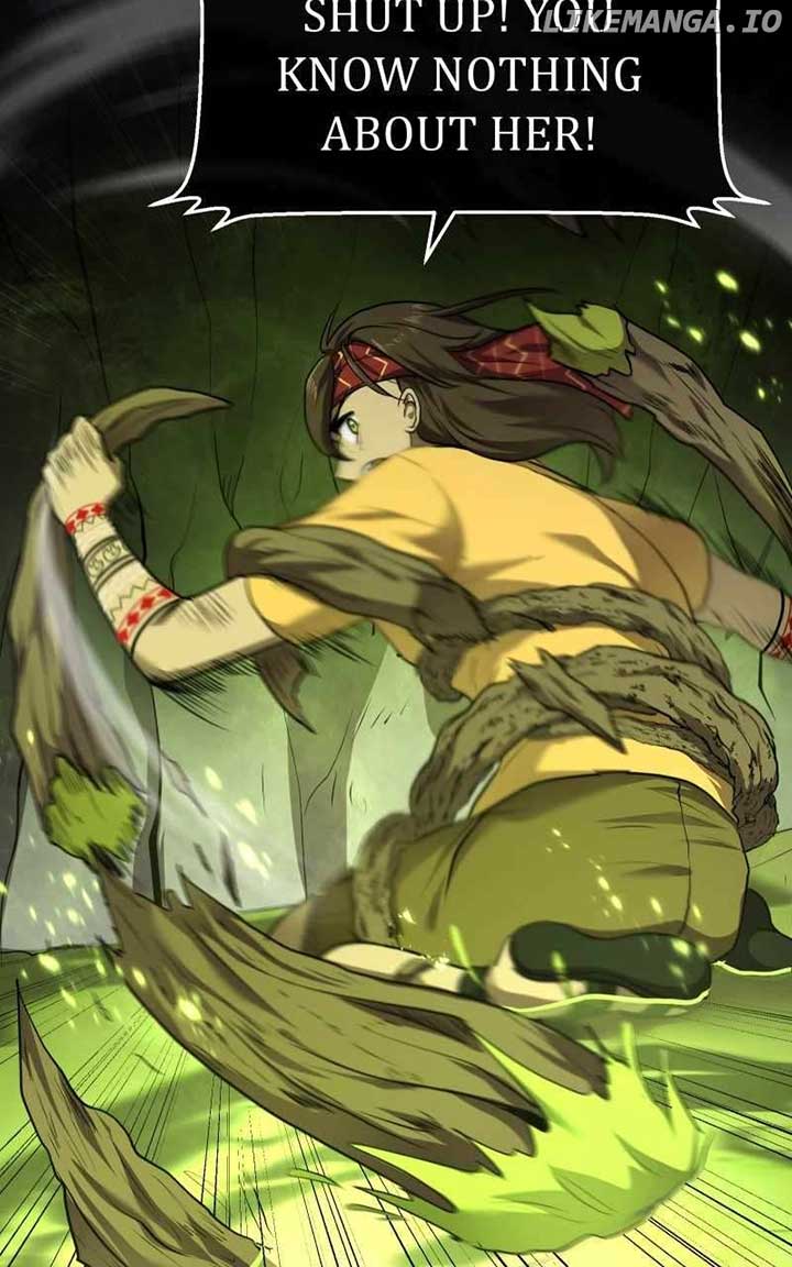 Code Demon Chapter 12 - Page 48